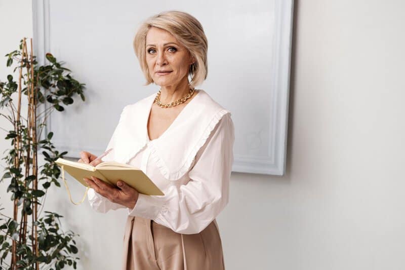 4. Boosts Self-Awareness