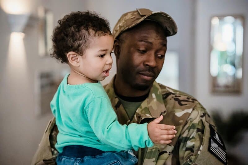 Supports Emotional Development