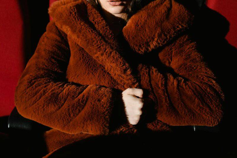 5. Faux Fur Everything