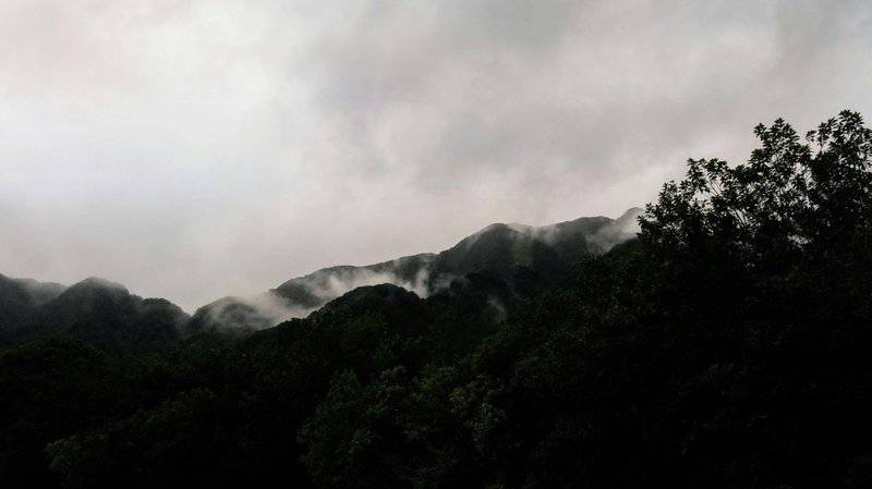 4. Connecting with Nature