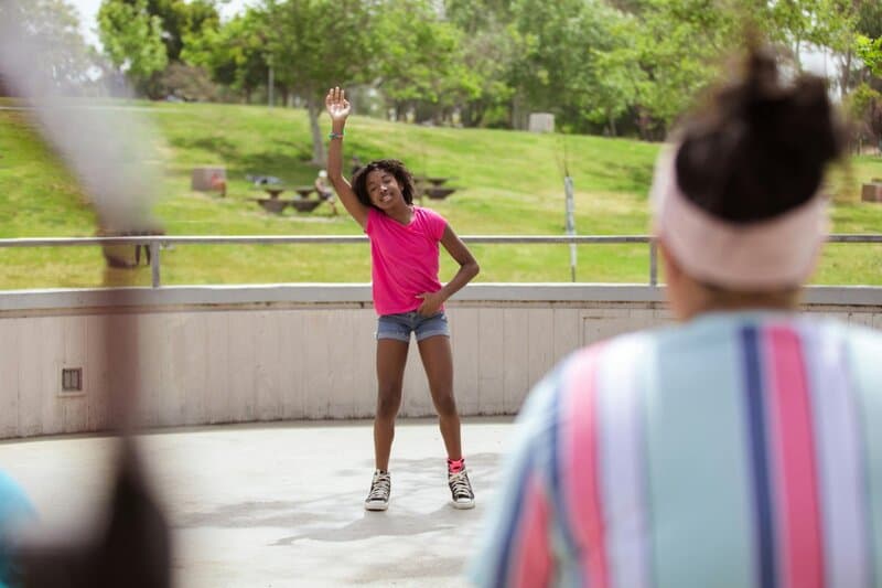 Exercise for Enjoyment, Not Punishment