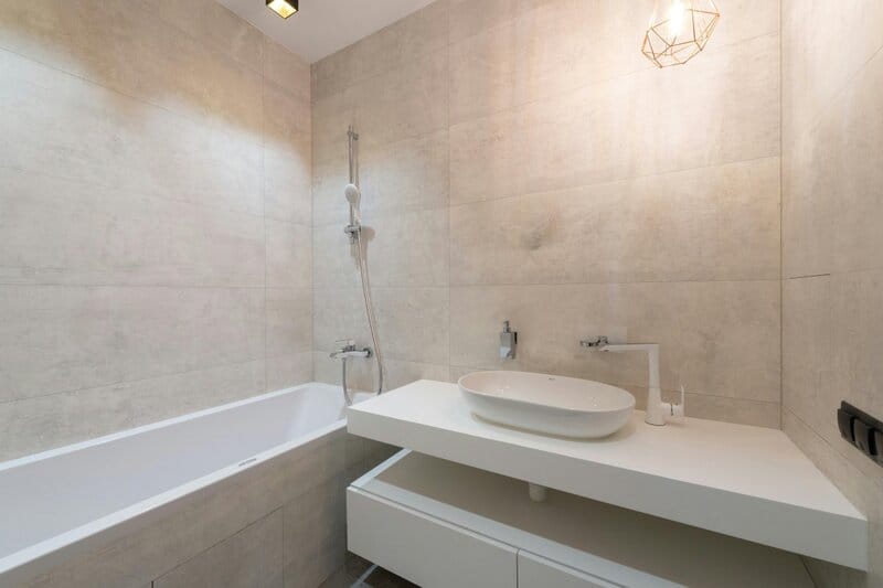 5. White: The Minimalist&rsquo;s Canvas