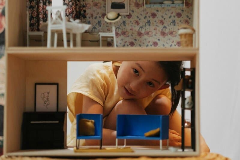 11. All Kids Had Cabbage Patch Dolls