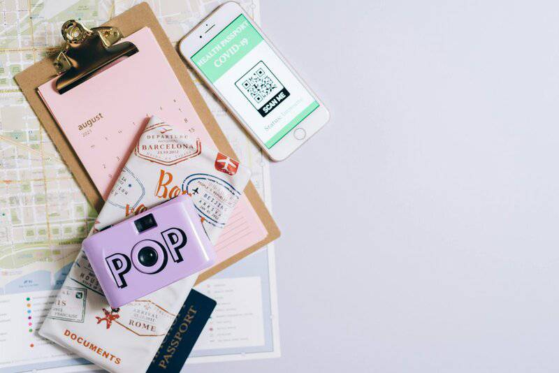 8. Build a Flexible Itinerary