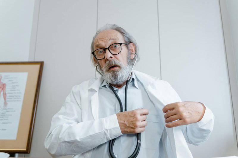 22. Accepting Outdated Health Myths