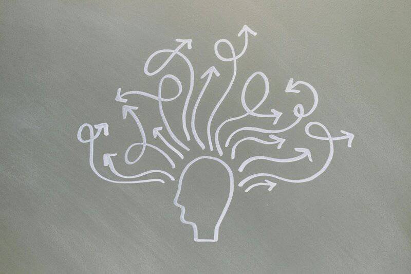 11. Detachment from Outcomes