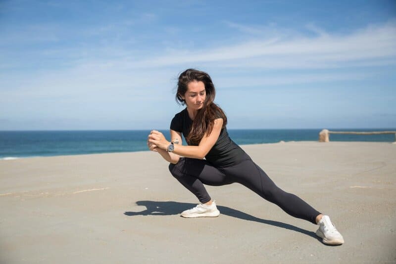 15. Intercostal Muscles: Rib Cage Support