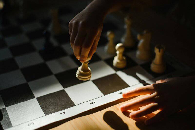 7. Mental Clarity and Focus