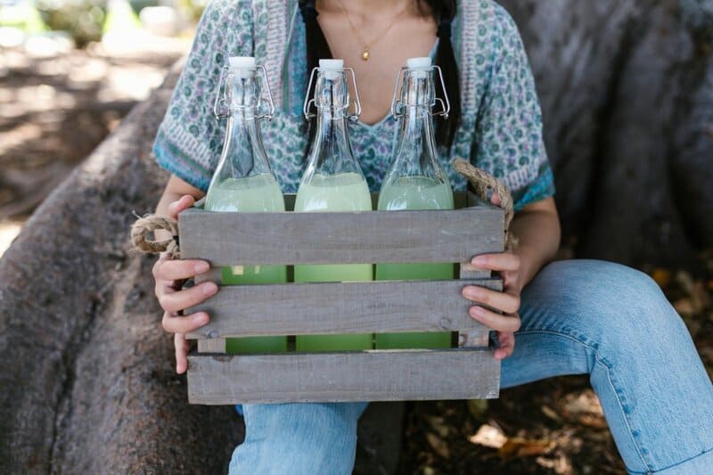 9. Limit Alcohol Consumption