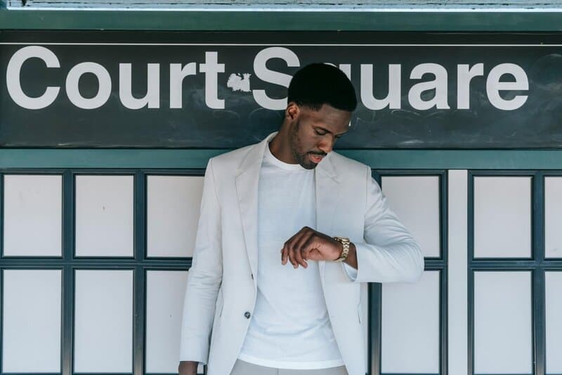 15. Gaining a New Perspective on Time