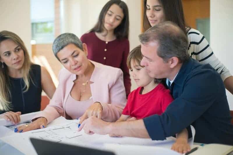 Special needs trusts bring peace of mind to aging parents of children with disabilities