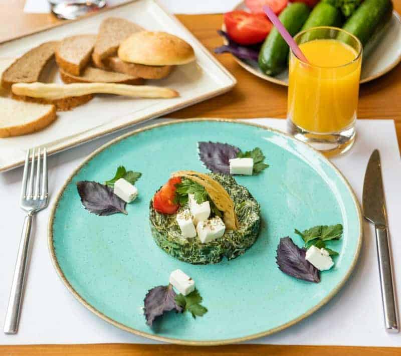 4. Steering Clear of Strict Low-Fat Diets