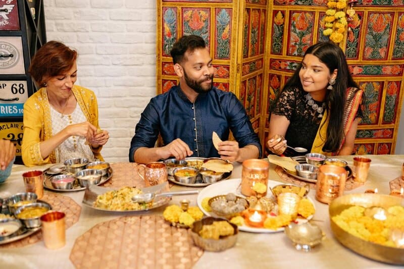 7. Strengthened Personal Connections