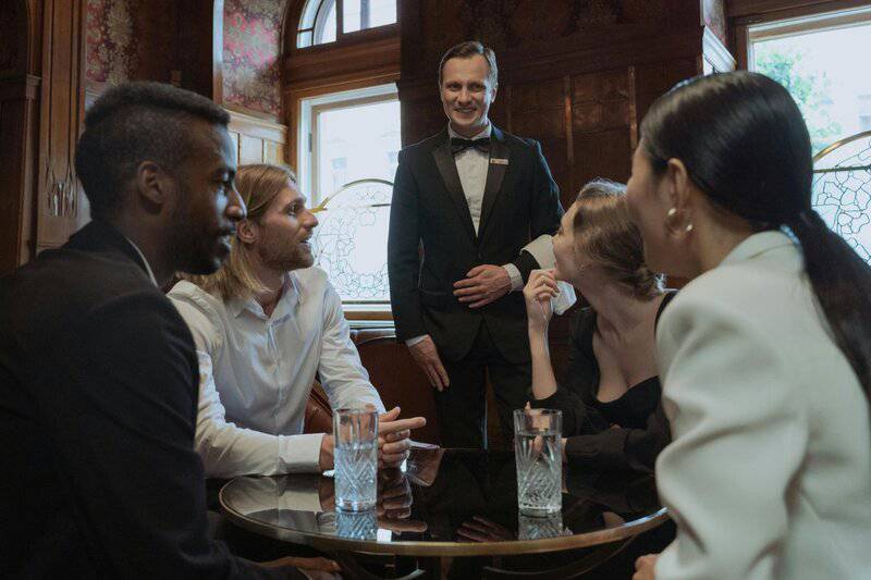 11. Managing Social Situations