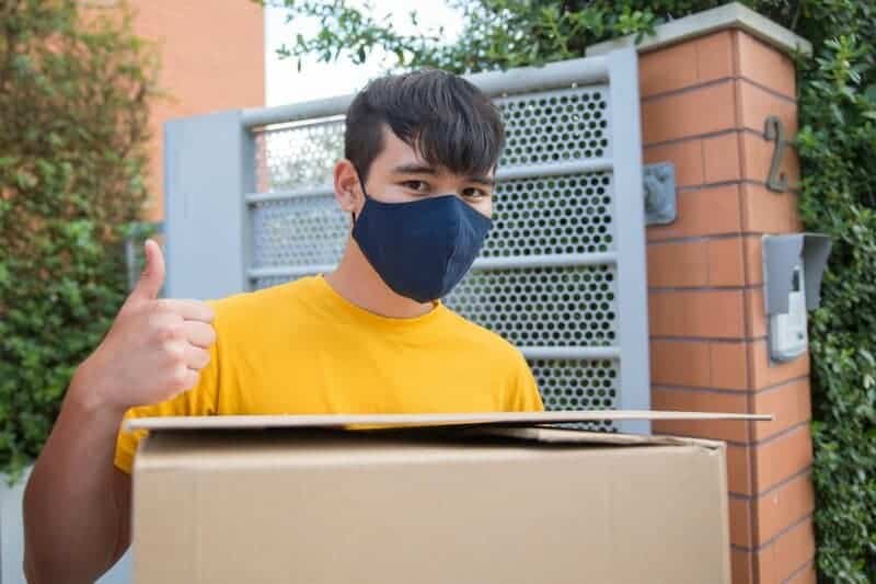 29. Mail and Deliveries Can Be Complicated