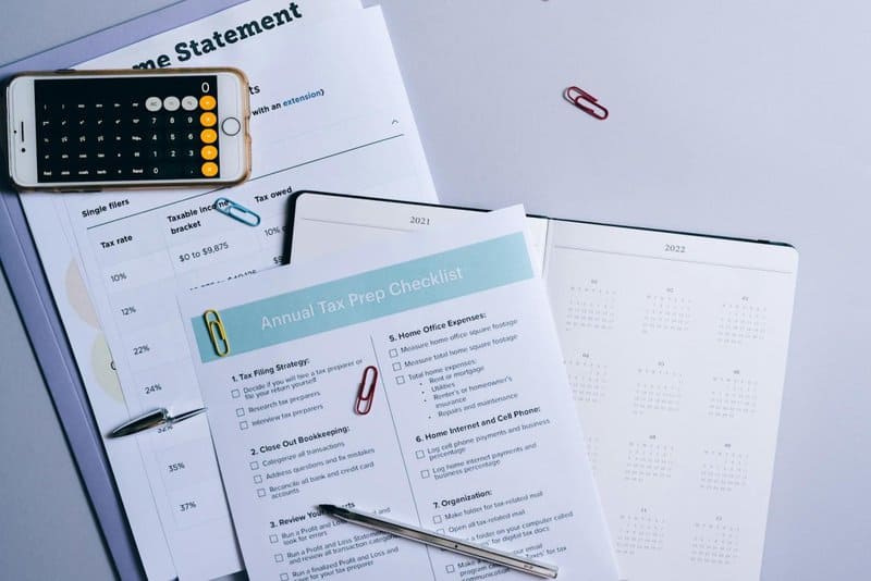5. Understand Tax Implications of Wealth Transfer