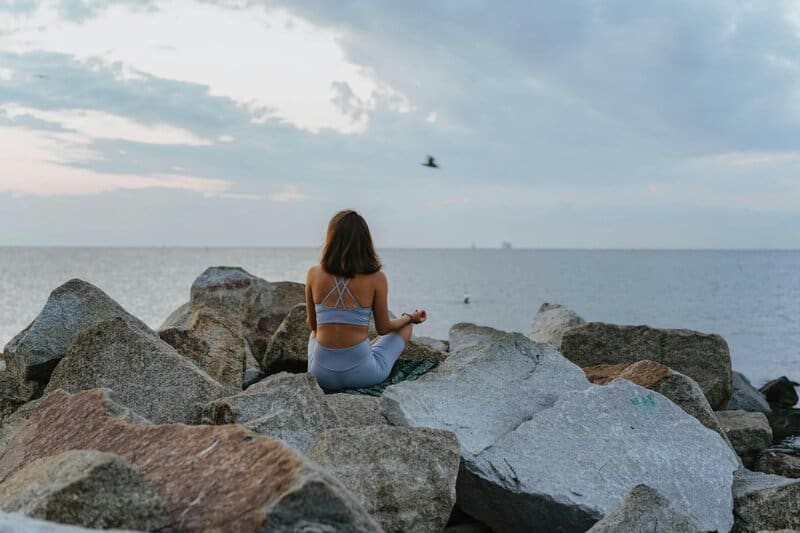 3. Mindful Breathing Exercises