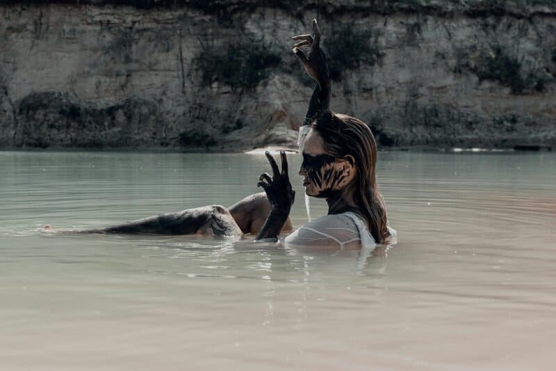 14. Reducing Itchy Skin