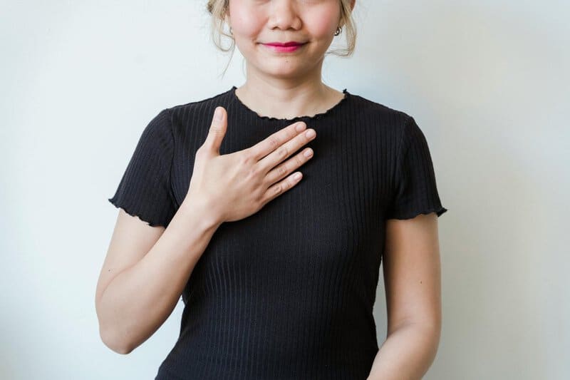 9. Practice Gratitude