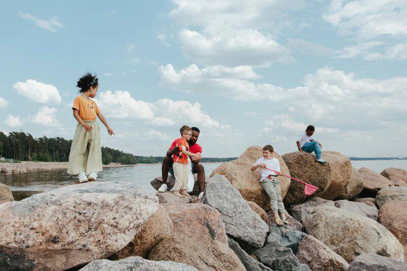 16. Vitamin D Deficiency