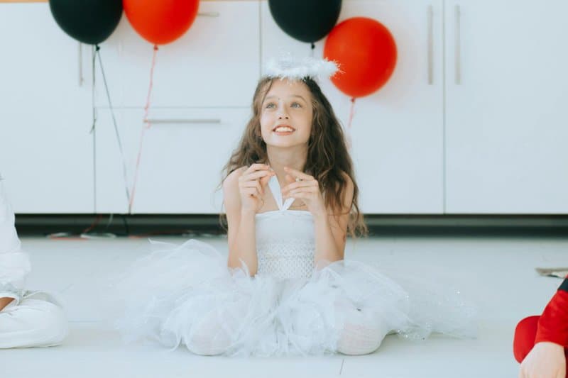 17. Inspires Playfulness