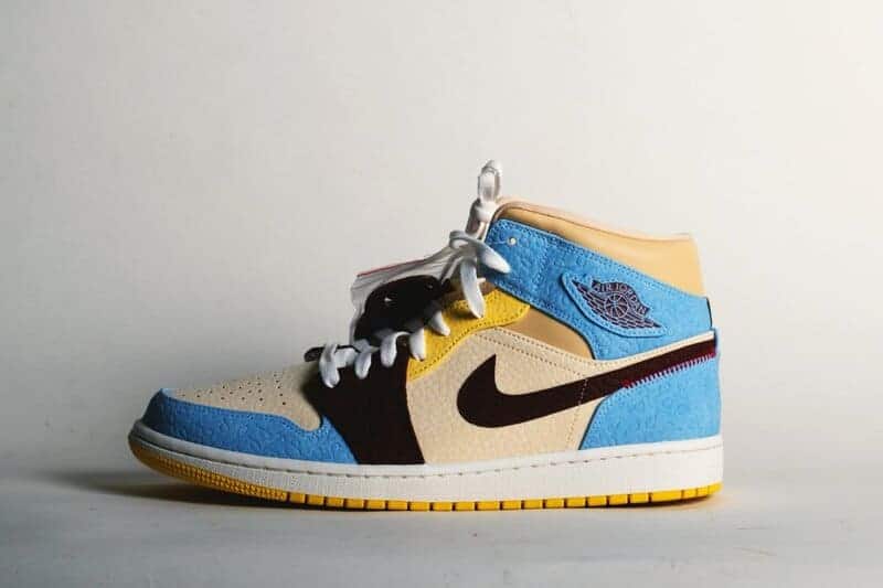 2. Designer Sneakers