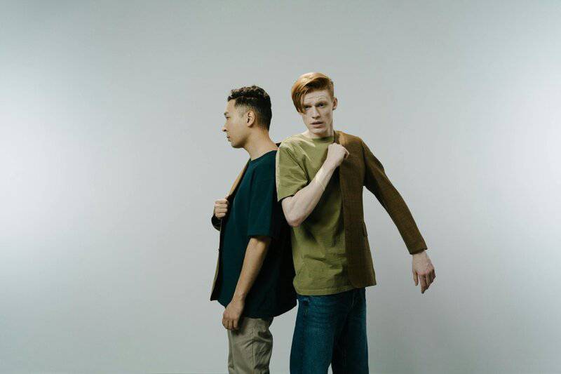 6. Stronger Personal Boundaries