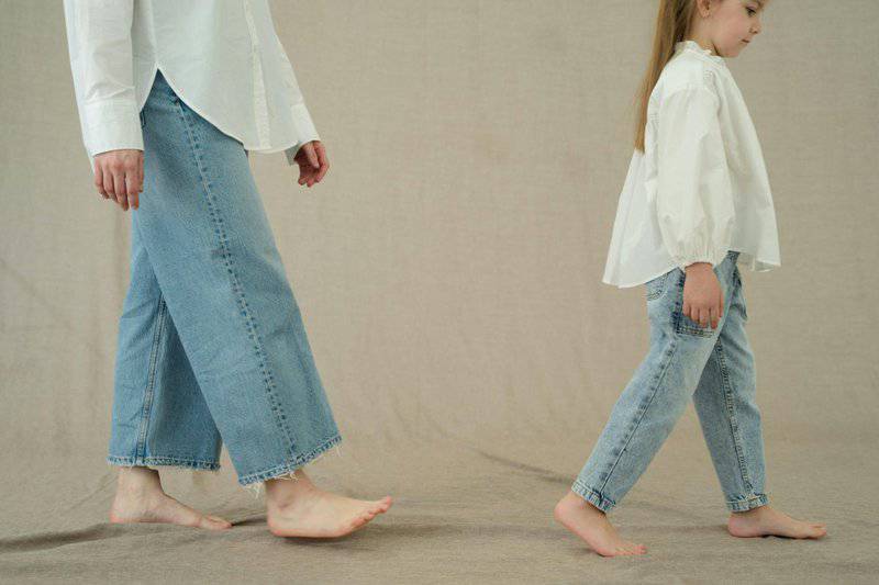 Aligns with Global Trends
