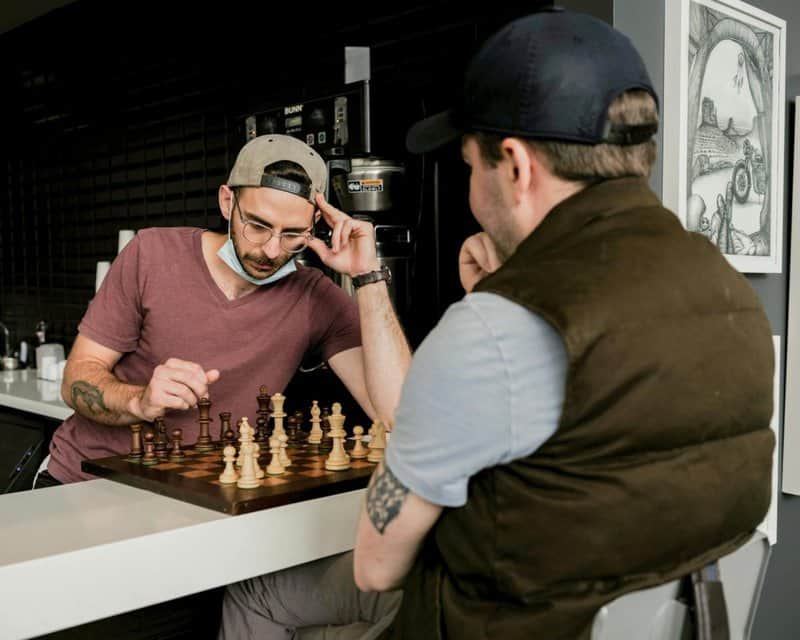 17. Keep Interactions Short if Needed