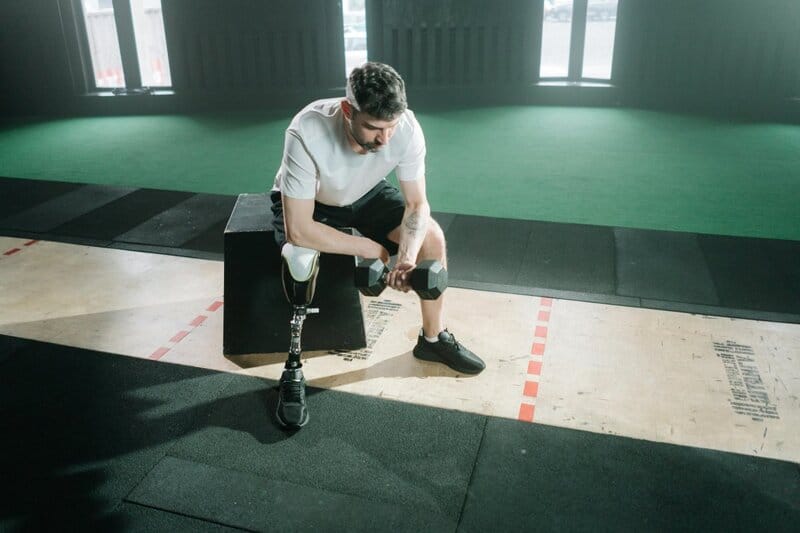 15. Emotional Resilience