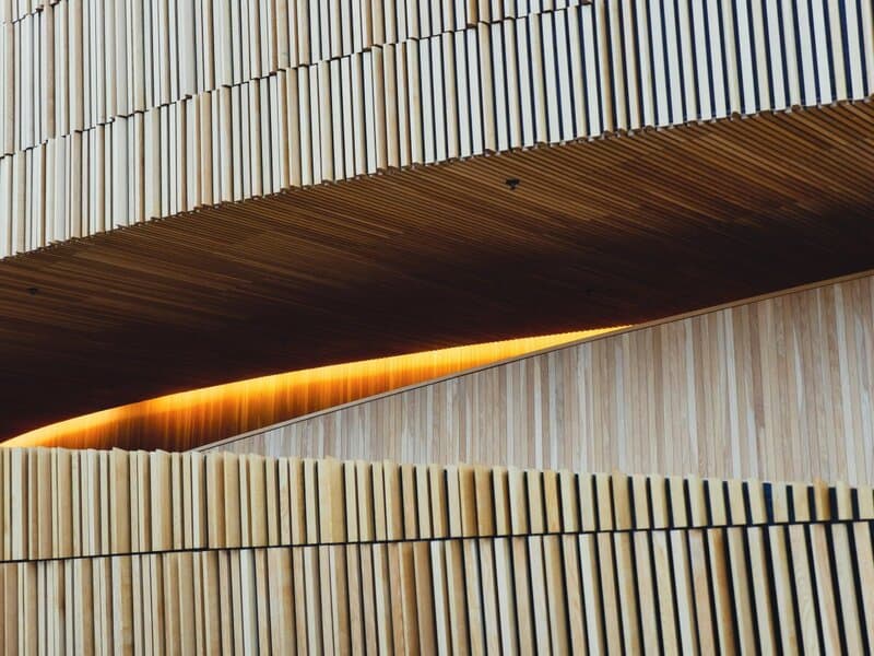 13. Soundproof Walls with Mass Loaded Vinyl