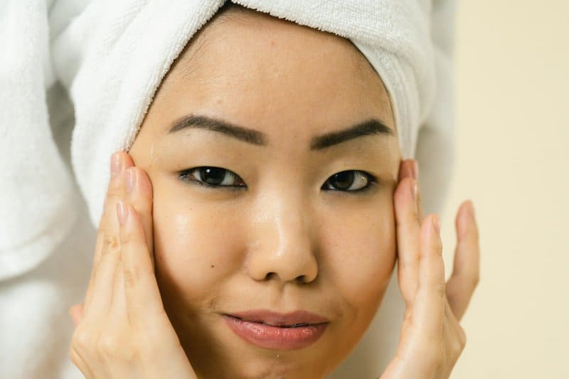 12. Better Skin Health