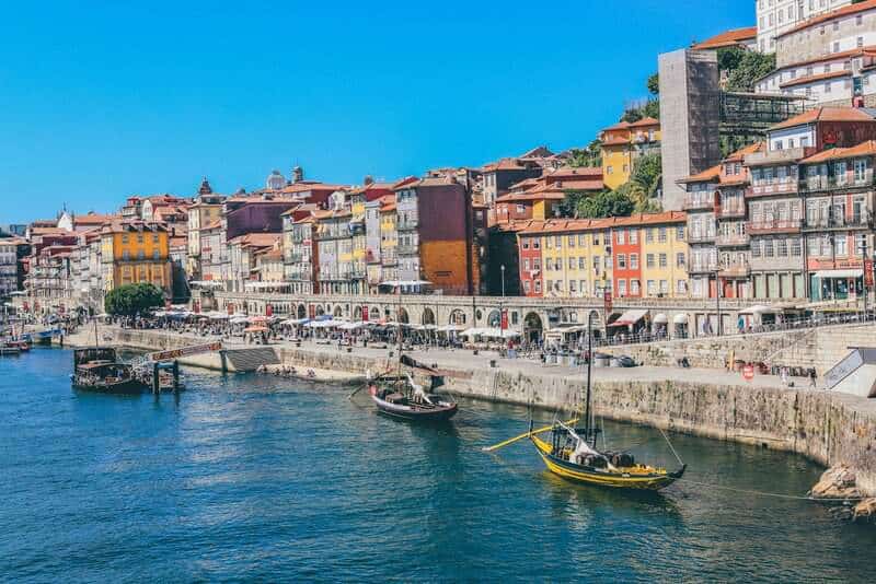 I Moved from New York to Portugal and Cut My Living Costs by 70%—Here’s How My Life Changed