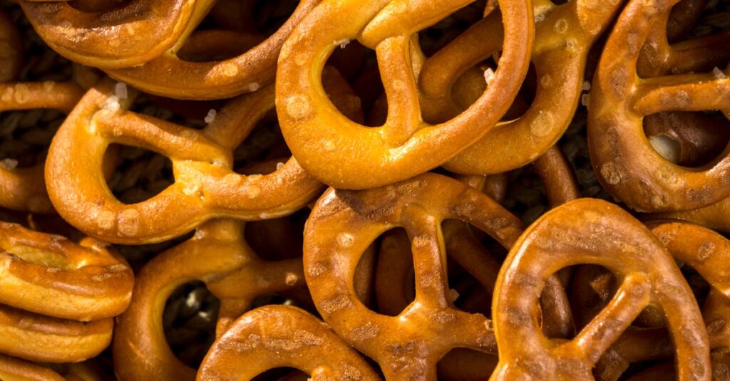 Pretzels