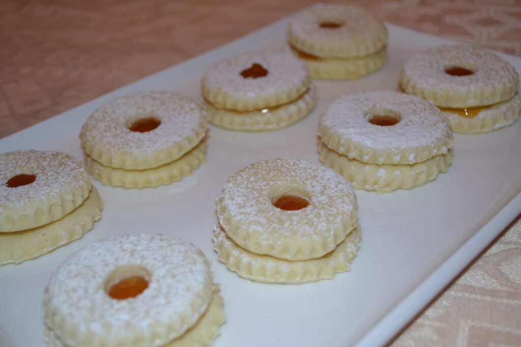 Sable french cookie (3)