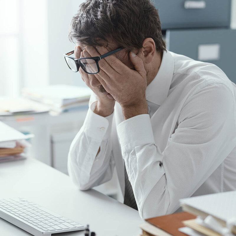 7. Shortness of Breath