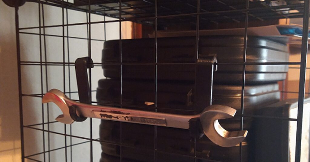 Small hd hook 304483