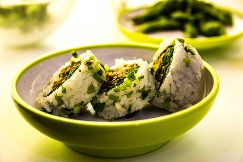 15. Seaweed Snacks and Convenience Foods