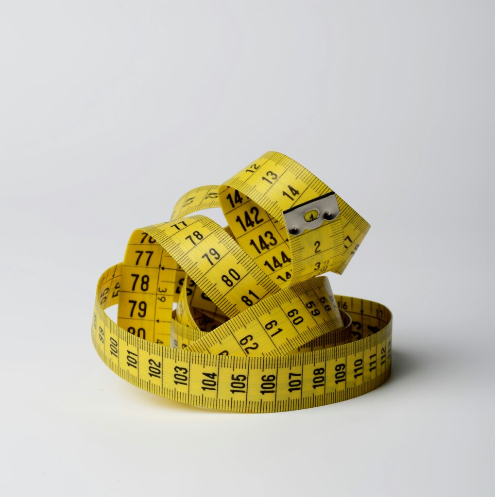 Tape measure