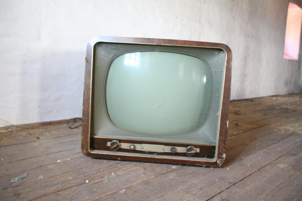 Television