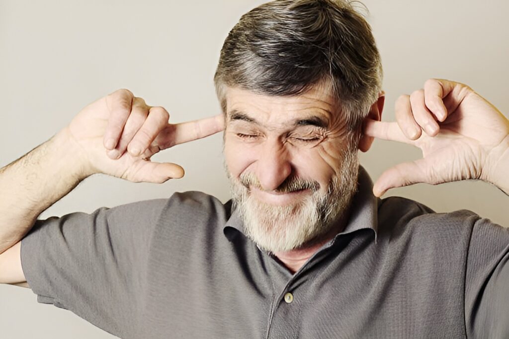 Turning up the volume on music