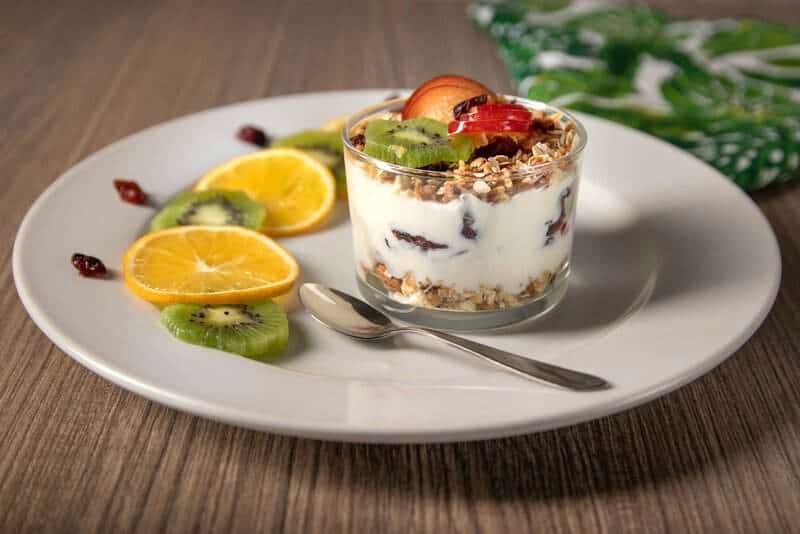32 Tasty Ways to Get In Your Probiotics