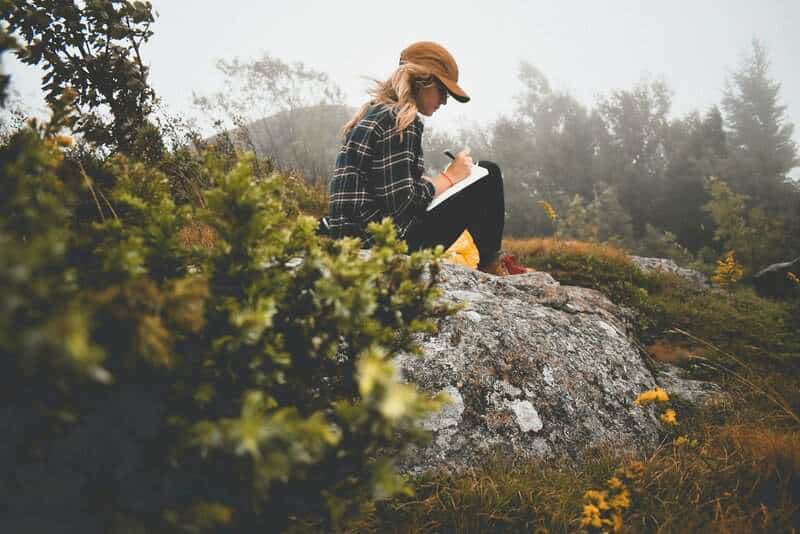 Mental health strategies to get you through every day