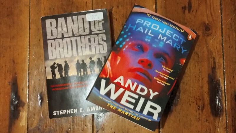 What i read watched and played february 2024 books 1024x576