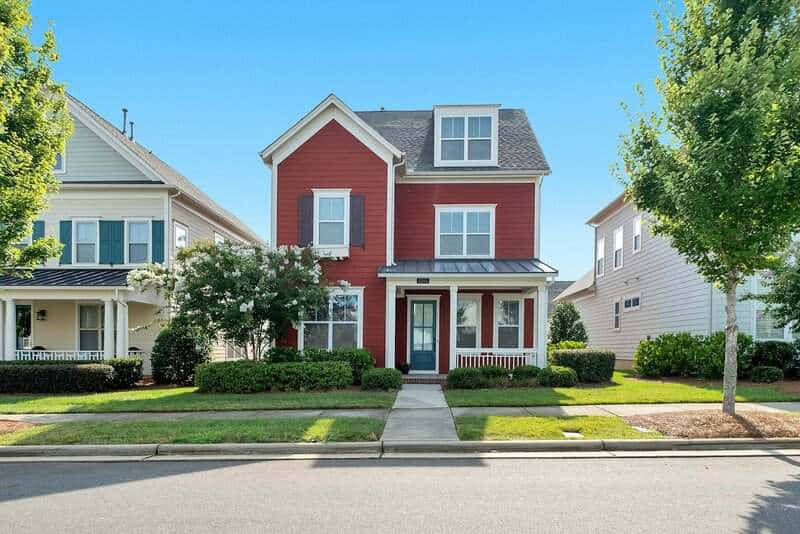 The 25 US Cities Where You Can Still Buy a Nice House for Under $200K