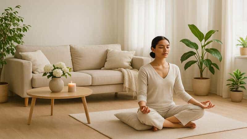 15 Ways to Detox Your Home (And Your Mind)