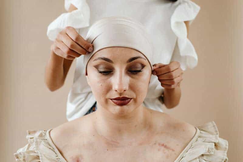 6. Social Support in Tough Times