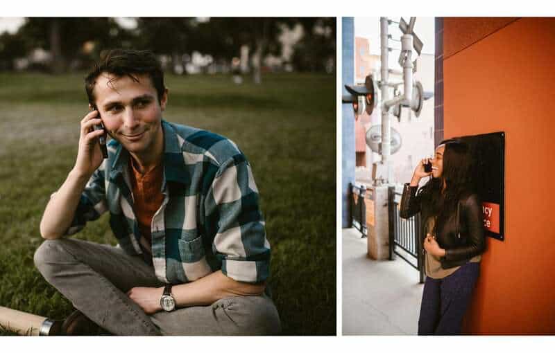 9. Friendship Maintenance: Effort Counts