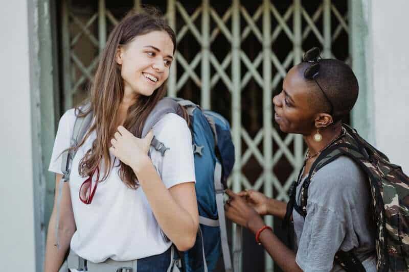 16. How to Identify True Friends