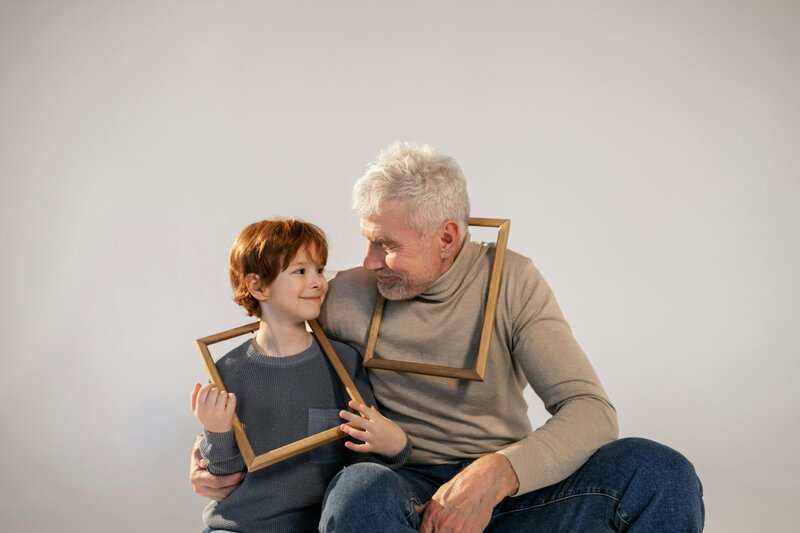 7. Generational Family Impact